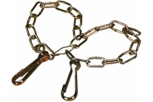 AMA PTO Safety Chain