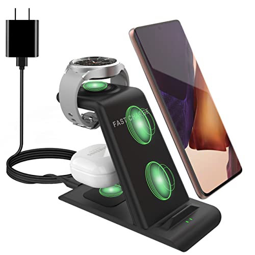 charging station magnetic fast charger samsung