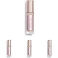 Revolution Beauty, Conceal & Define Concealer, Full Coverage & Lightweight, Long-Lasting Matte Finish, Vegan & Cruelty Free, C1 Fair to Light Skin Tones, 0.14 Oz. (Pack of 4)