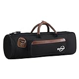 Tosnail Trumpet Gig Bag with 15mm Padding