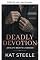 Livro Devoção mortal (Avilov Bratva Livro 1)