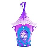 Of Dragons, Fairies, and Wizards Pixie House Playset and Accessories, Purple