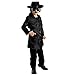 Dress Up America Detective Costume - Spy Costume for Kids - Secret Agent Set for Boys and Girls
