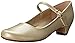 Nina SEELEY HEEL MARY JANE Buckle Mary Jane (Little Kid/Big Kid)