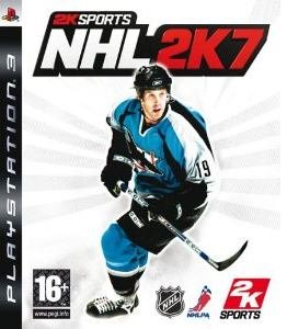 NHL 2K7