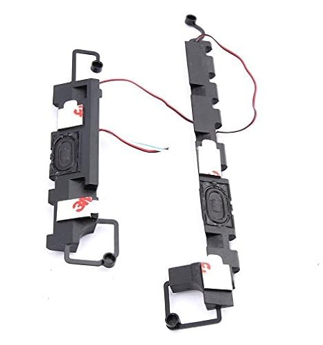 dell inspiron 3542 speakers