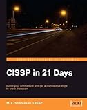 Image de CISSP in 21 Days