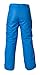 Arctix Kids Snow Pants with Reinforced Knees and Seat, Legacy Nautical Blue, Medium