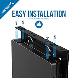 SABRENT 3.5 Inch to x2 SSD / 2.5 Inch Internal Hard