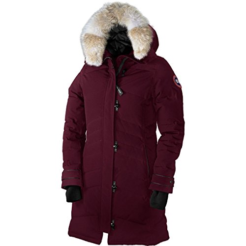 canada goose andorra price