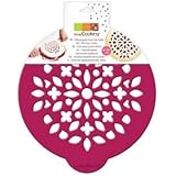 SET 4 TAGLIAPASTA CUORE PLASTICA - Roma Cash Store srl