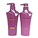Shiseido Volume Touch Shampoo and Conditioner 500ml