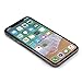 Non-working Replica Phone Dummy Display Phone for Phone X (Space Gray - color screen)
