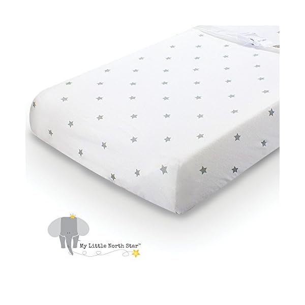 changing pad cover set