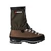 Putee-Hiking-Boot-Gaiters-by-Bushbuck–Silent-Tough-Water-Repellent–Keep-Water-and-Debris-Out-Protect-Against-Sharp-Rocks-Bush–For-Backpacking-Hunting-and-Climbing-OSFM