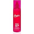 CANDIE'S Pink Apple & Lemon Citrus Mist, Fresh Fruity Perfume Spray for Women, 8.4 fl oz