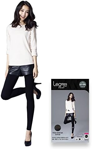 Mizline Functional Shaping Leggings_Mink&amp;Hot