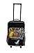 Obersee Kids Luggage with Integrated Snack Cooler, Space