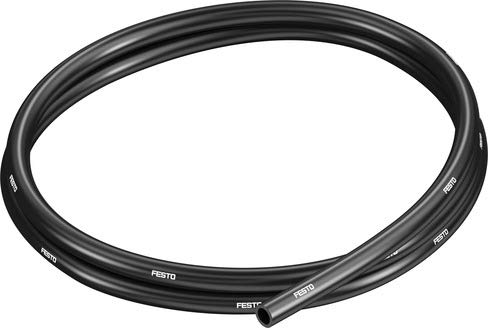 Festo 130816 Model PUN-CM-8-SW Plastic Tubing