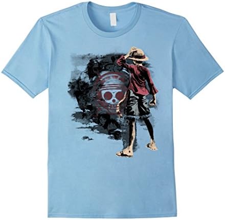 Men's Straw Hats One Piece Small Baby Blue