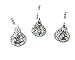 Hershey's Kisses Wedding Milk Chocolate Candy Wrapped With 