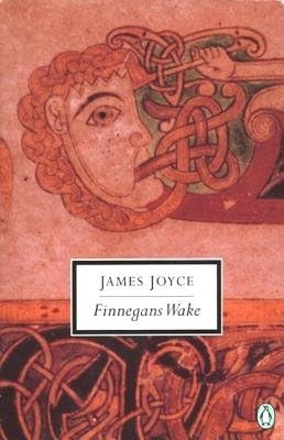 Penguin Classics The Restored Finnegans Wake: Joyce, James