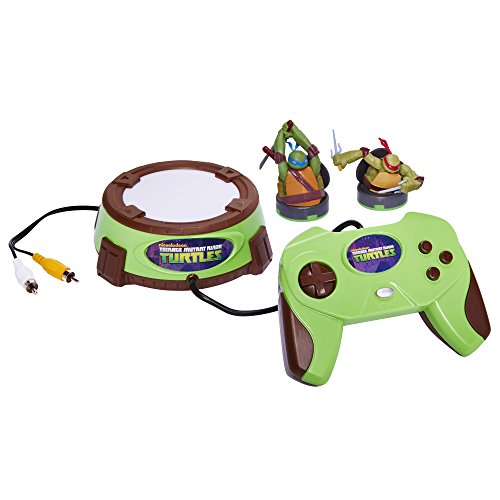 Ninja Turtle Video Game - Teenage Mutant Ninja Turtles Hero Portal