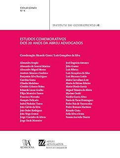 Livro Estudos do Instituto do Conhecimento AB N.º 4