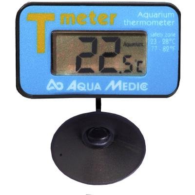 Aqua Medic t-meter