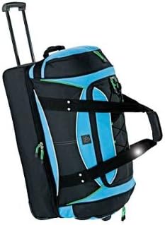 go outdoors wheeled holdall
