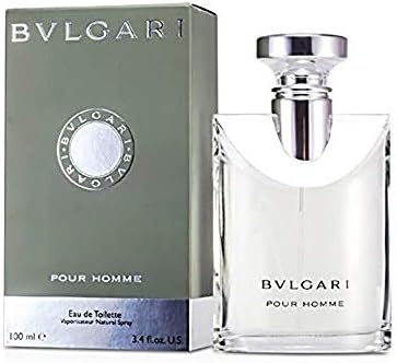 BVLGARI(ブルガリ) ブルガリ プールオム スプレイEDT スプレー 単品 100ml
