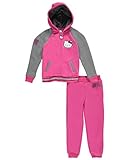 Hello Kitty Varsity Active Set (Toddler/Kid)