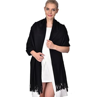 ADVANOVA Blanket Scarf for Women, Cashmere Feel Pashmina Shawls and Wraps for Ladies ADVANOVA Blanket Scarf for Women, Cashmere Feel Pashmina Shawls and Wraps for Ladies