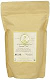 Zhena's Gypsy Tea Coconut Chai Organic Loose Tea, 16-Ounce Bag