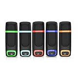 RAOYI 5 Pack 32GB Flash Drive, USB 3.0 High Speed