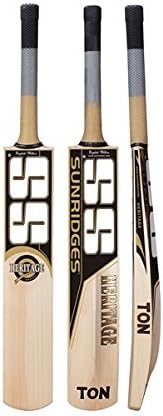 ss heritage bat