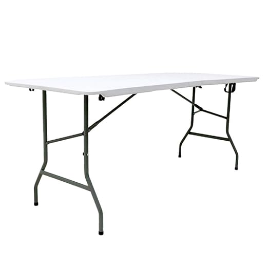 Mesa de jardin Las mejores mesas.