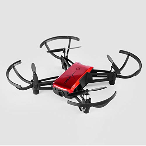 shepoIseven IN1802 Stylish Shape Drone WiFi Quadcopter Drone Mobile Remote Control 720P HD Camera Headless Mode Helicopter