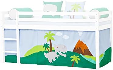 mid sleeper dinosaur tent