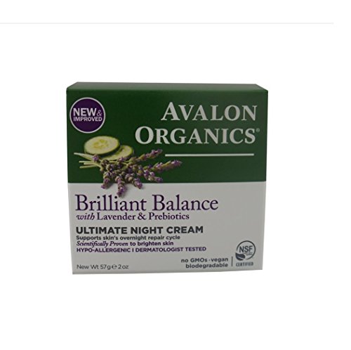 AVALON CREAM,ULTRA MSTRZNG,LAV, 2 OZ