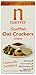 Nairn's Oat Crackers, Cheese, 7.1-Ounce