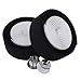 KINGOU EVA Road Bike Handlebar Tape Bicycle Bar Wraps - 2PCS Per Set