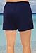 Beach Belle Women's Loose Short
