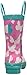 Hatley Big Girls' Butterflies Rain Boots