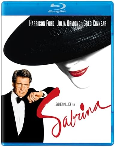 Amazon.com: Sabrina : Walter Hampden, Audrey Hepburn, John