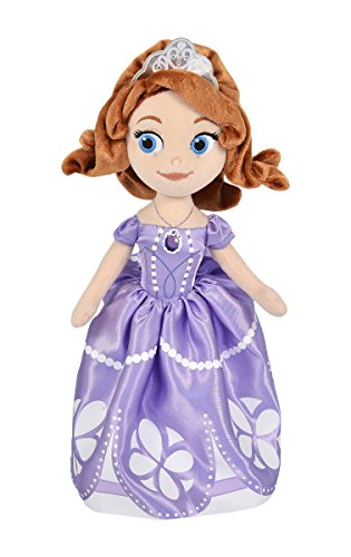 Grandi Giochi Great Games gg01153Â Soft ToyÂ â€“Â Sofia, 25Â cm