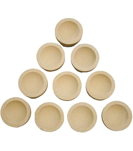 JSP Chapman's Flux And Thinner Mixture - 8 Oz Kit (Kit27) - Made In USA