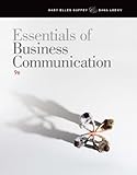 Essentials of Business Communication