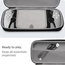 Miimall Compatible with PlayStation Portal Travel
