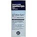 Bausch & Lomb Sensitive Eyes Saline Solution, 12-Ounce Bottles (Pack of 6) - Packaging May Vary